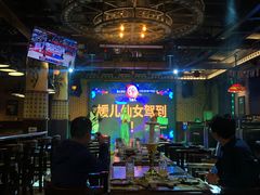 -马迭尔德式西餐精酿啤酒屋(中央大街店)