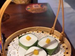 -泰妃殿(新世界旗舰店)