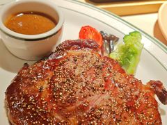 -布拉诺牛排西餐厅(上城天街店)
