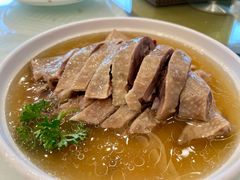 -怡园饭店-餐厅(四望亭店)