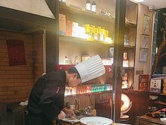 -京味斋·烤鸭·北京菜(安贞店)
