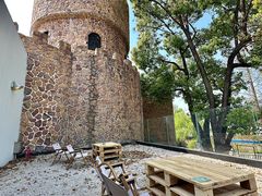 -J Create城市露营咖啡·简餐·宠物(上海动物园店)