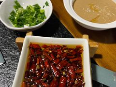 -阳坊胜利涮羊肉(天通苑店)
