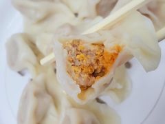 -海胆小馆(东北水饺·春柳店)