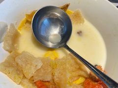 -小厨娘淮扬菜(清江苏宁广场店)