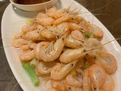 太湖白虾-公和酒店