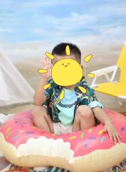 点击看大图 -玛瑞莎·儿童·亲子摄影(越秀店)