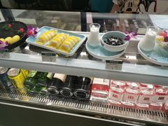 -香香海南菜餐厅