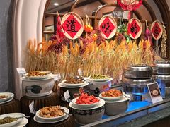 -杭州香格里拉·香宫中餐厅