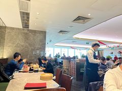 大堂-鼎泰丰(国贸商城店)