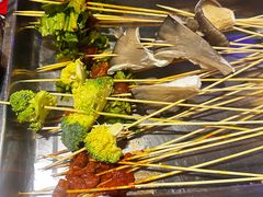 -钢管厂五区小郡肝火锅串串香(清河店)