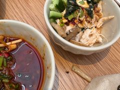 -无印良品餐堂 MUJI Diner(成都太古里店)