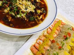 -雅和生态渔庄·宜城锅巴饭(龙灵山公园店)