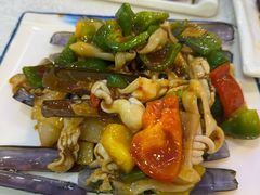 -东江海鲜大排档·潮汕菜·砂锅粥