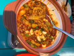 -川正旺江湖菜(三元桥店)