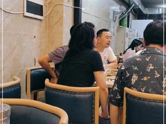 大堂-晓靖轩烧烤(沙河风情店)