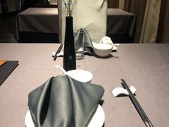 -羲和雅苑•北京烤鸭(平安国际金融中心店)