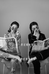 -二十一世纪婚纱摄影(省府前街店)