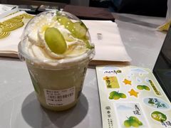 -眷茶(大卫城10楼店)