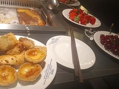 -星伦多自助料理·涮烤一体(虹悦城店)