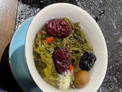 -汇聚德京味铜锅涮肉(沈家桥二路店)