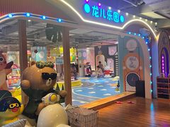 -北方暖暖温泉洗浴(沈阳北站店)