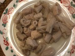 -老门框爆肚涮肉(金宝街店)
