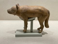 -深圳博物馆(古代艺术馆)
