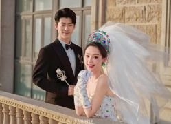 -第一夫人婚纱摄影(南京店)