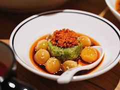 脆椒小皮蛋-新太二·鲜料川菜(智慧城广百店)