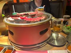 -西塔老太太泥炉烤肉(望京一店)