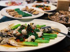 -猪肉婆私房菜(容桂总店)