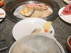 -钱小奴创意自助餐厅·原切谷饲安格斯畅吃(宁波奉化银泰店)
