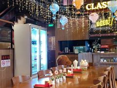 -拉亚汉堡经典餐厅(商城路店)