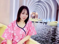 -涨巢·潮玩水疗局