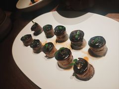 -北京老铺烤鸭(老城根店)