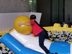 -证大喜玛拉雅中心