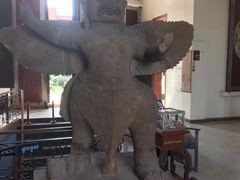 -柬埔寨国家博物馆