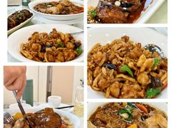 八珍豆腐-普天和酒楼(天津之眼店)