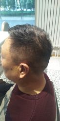 -童辉造型