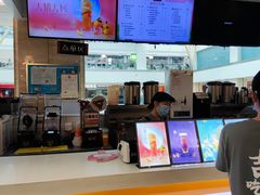 -CoCo都可(小寨赛格店)