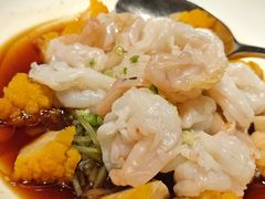 -狮王府淮扬菜(万象城店)