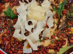 -聂发财重庆江湖菜(解放碑店)