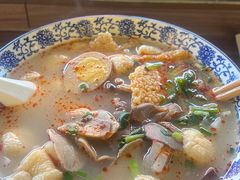 -小潘记鸭血粉丝汤