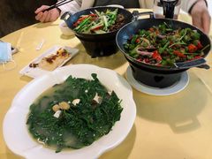 -柳州饭店·绿岛餐厅(友谊路店)