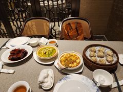 -太湖饭店·寄畅轩中餐厅