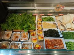 -哈哈碳都·牛肋条无限自助烤肉(台江万达店)
