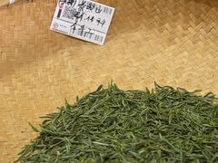 -杭州西湖风景名胜区-满觉陇四眼井