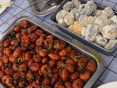 -郑喜旺烧烤(新密总店)