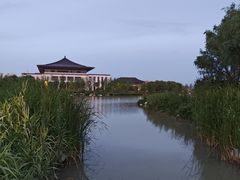 -西安世博园